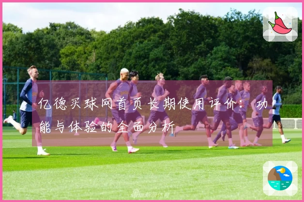 亿德买球网首页长期使用评价：功能与体验的全面分析